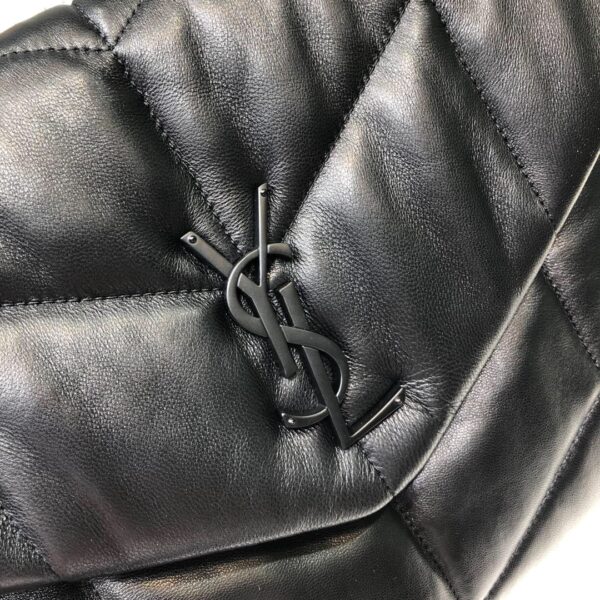 YSL LouLou Puffer