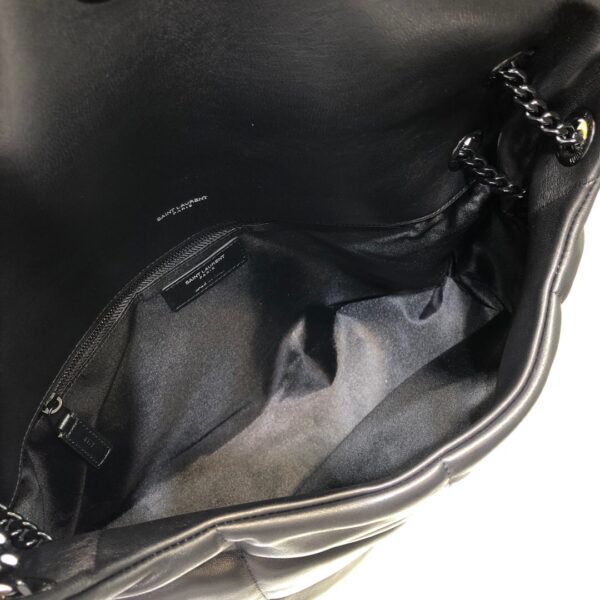 YSL LouLou Puffer