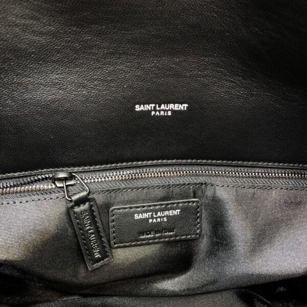 YSL LouLou Puffer