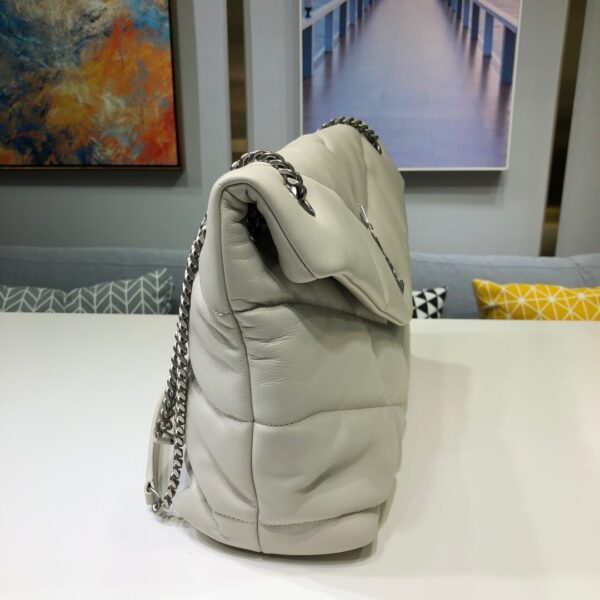 YSL LouLou Puffer
