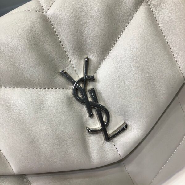 YSL LouLou Puffer