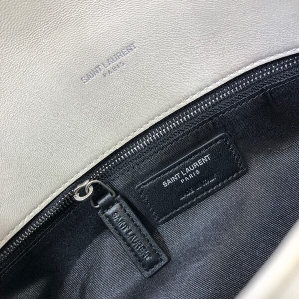 YSL LouLou Puffer