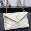 YSL LouLou Puffer