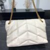 YSL LouLou Puffer