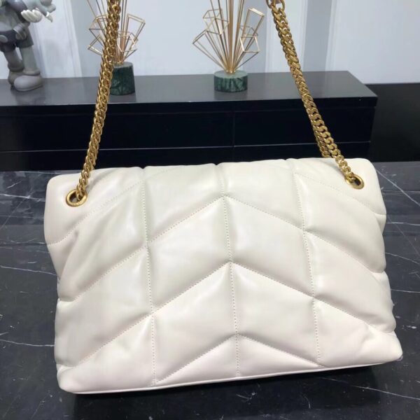 YSL LouLou Puffer