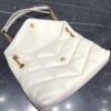 YSL LouLou Puffer
