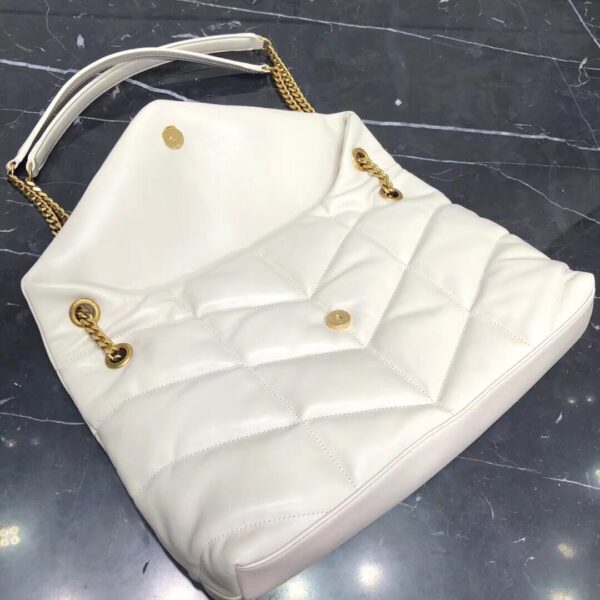 YSL LouLou Puffer