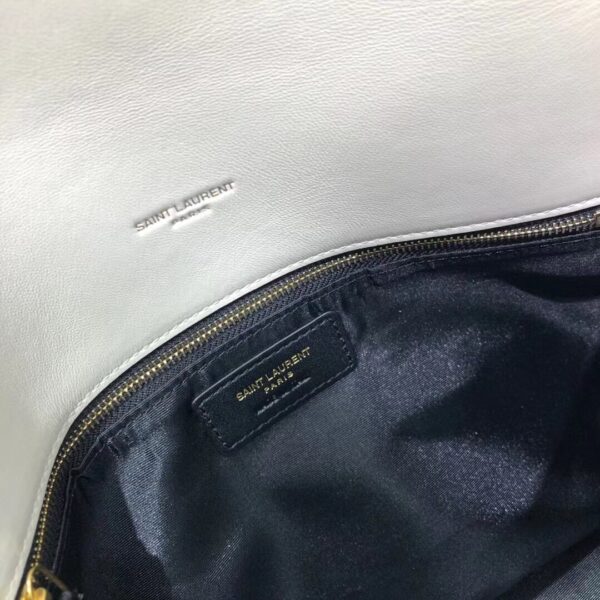 YSL LouLou Puffer