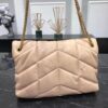 YSL LouLou Puffer