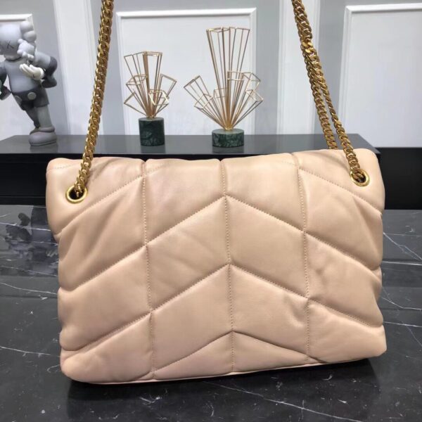 YSL LouLou Puffer