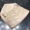 YSL LouLou Puffer