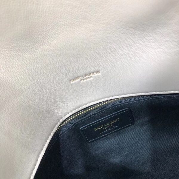 YSL LouLou Puffer