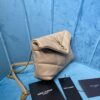 YSL LouLou Puffer