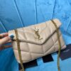 YSL LouLou Puffer