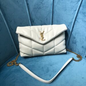 YSL LouLou Puffer