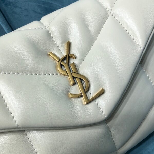 YSL LouLou Puffer