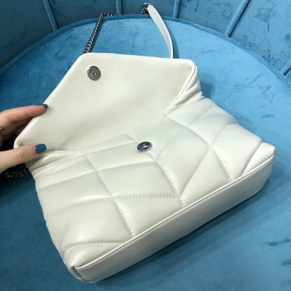 YSL LouLou Puffer