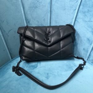 YSL LouLou Puffer