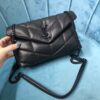 YSL LouLou Puffer