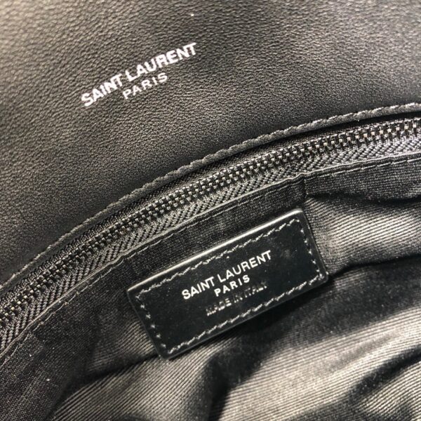 YSL LouLou Puffer