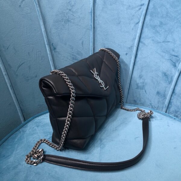 YSL LouLou Puffer