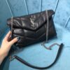 YSL LouLou Puffer