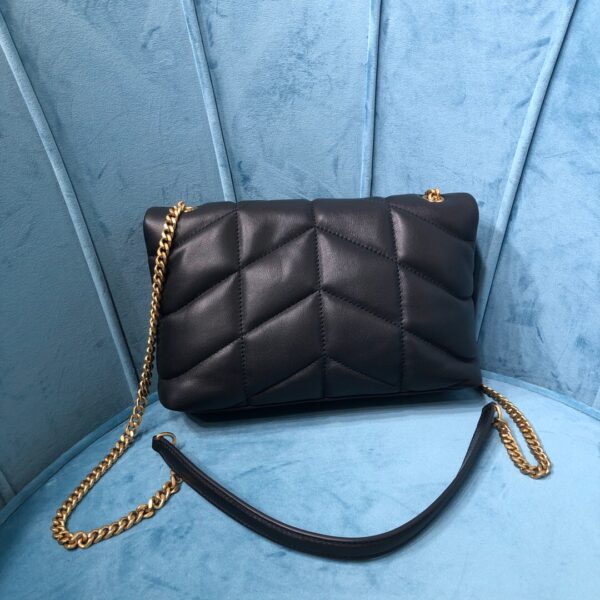 YSL LouLou Puffer