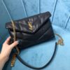 YSL LouLou Puffer