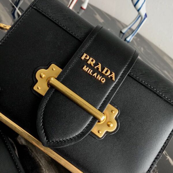 Prada Cahier
