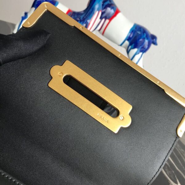 Prada Cahier