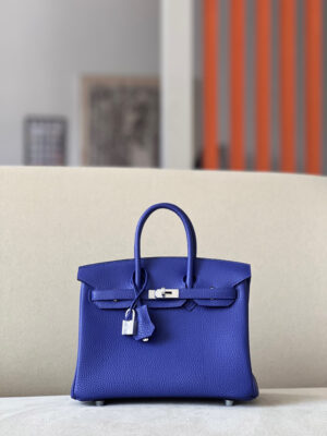 Hermes Birkin 25