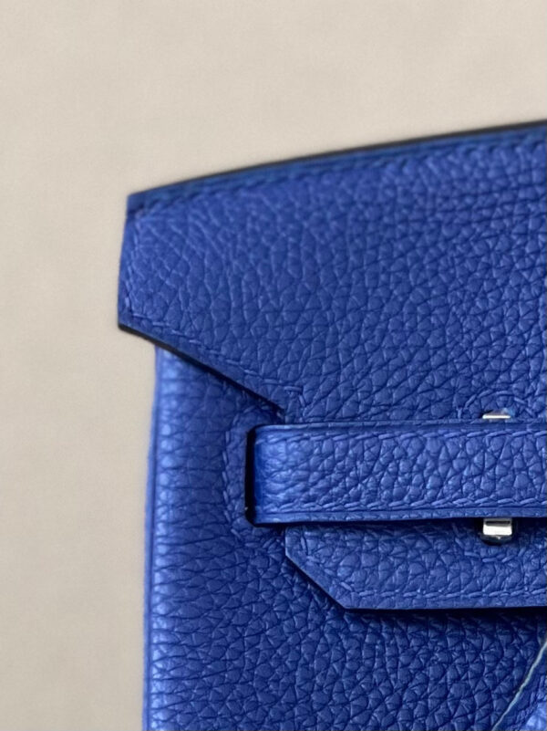Hermes Birkin 25