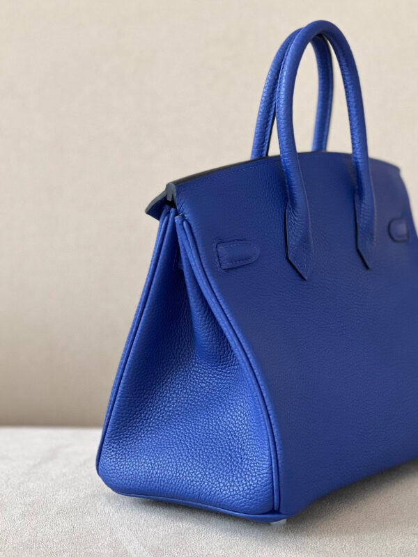 Hermes Birkin 25