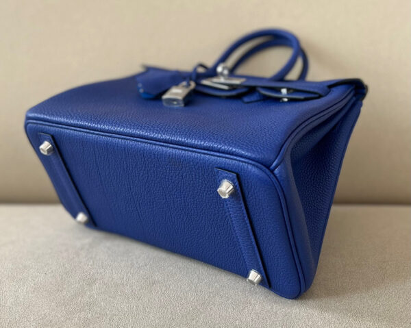 Hermes Birkin 25