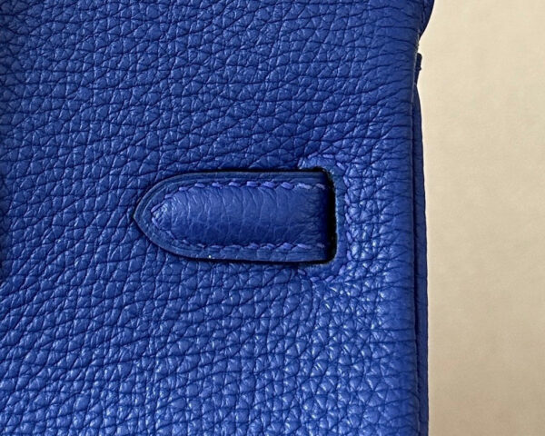 Hermes Birkin 25