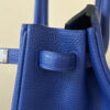 Hermes Birkin 25