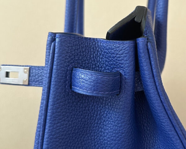 Hermes Birkin 25