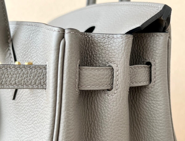 Hermes Birkin 25