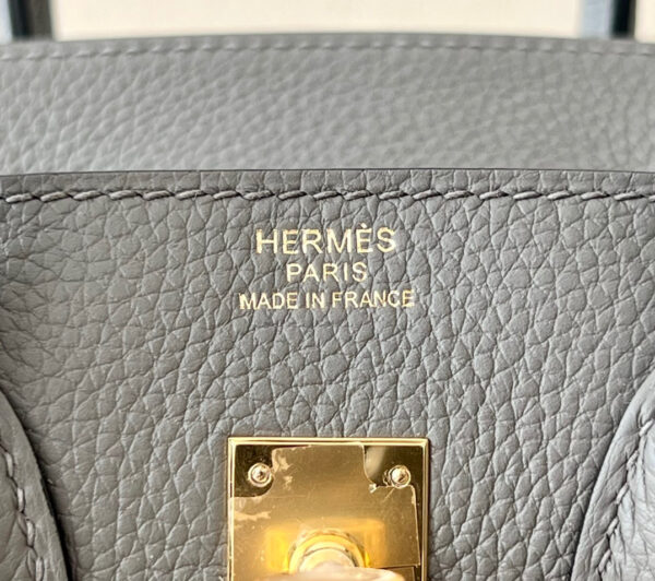 Hermes Birkin 25
