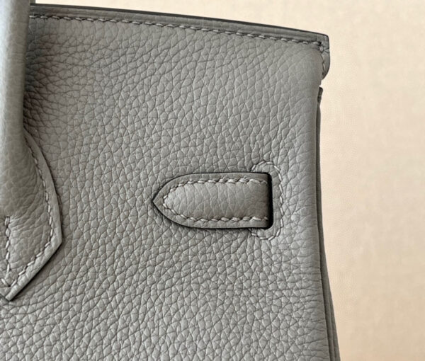 Hermes Birkin 25