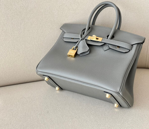 Hermes Birkin 25