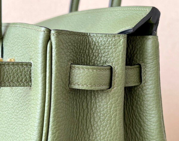 Hermes Birkin 25