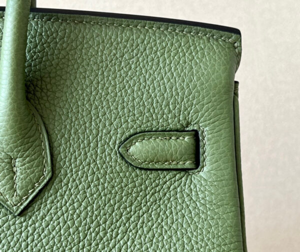 Hermes Birkin 25