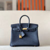 Hermes Birkin 25
