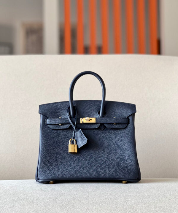 Hermes Birkin 25