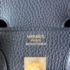 Hermes Birkin 25