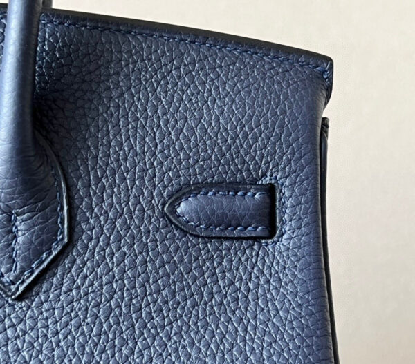 Hermes Birkin 25