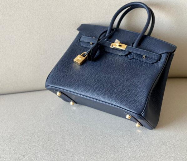 Hermes Birkin 25