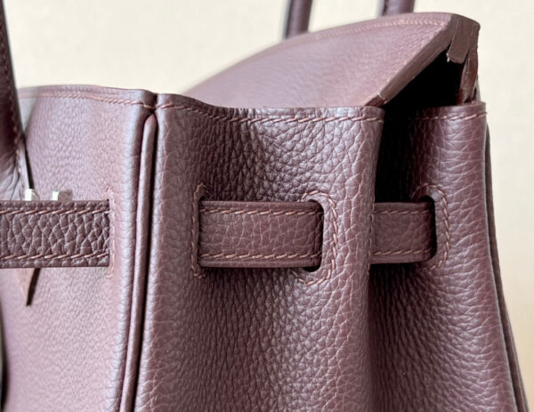 Hermes Birkin 25