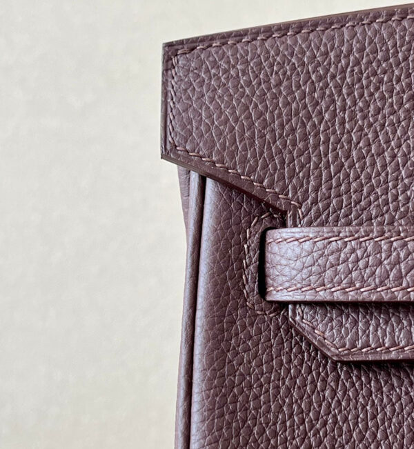 Hermes Birkin 25